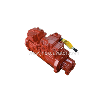 Main Pump R140W-7 31N4-15011 Hydraulic Pump R140W-7